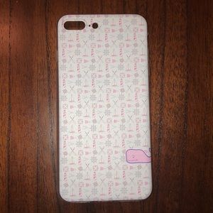 Vineyard vine phone case for iPhone 7 and 8 Plus